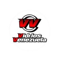 Logotipo de Vidrios Venezuela